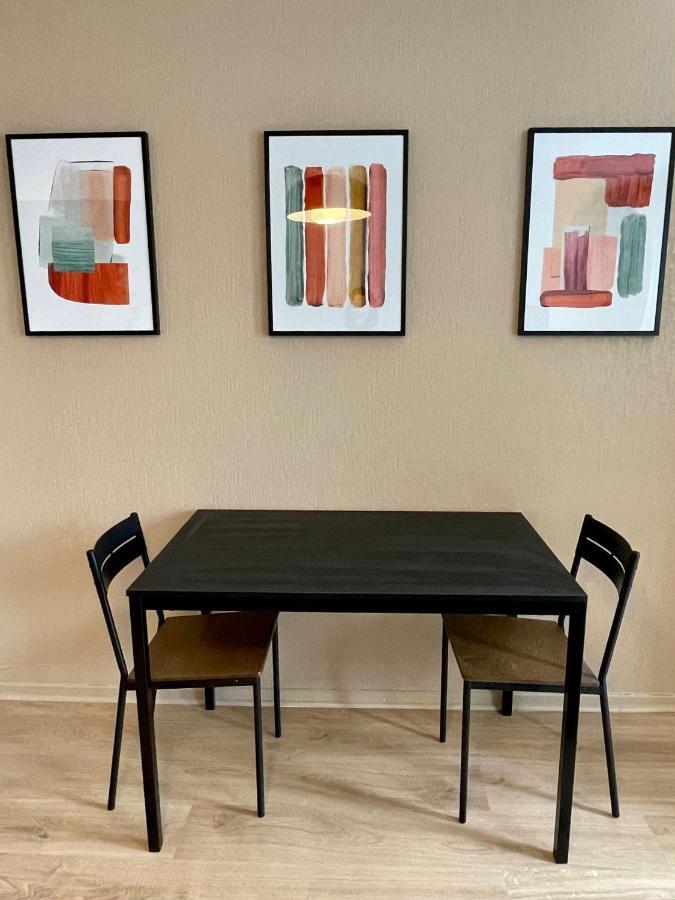 Grand Studio Joli Coeur - Calme Cosy Lumineux + Parking Διαμέρισμα Νανσύ Εξωτερικό φωτογραφία