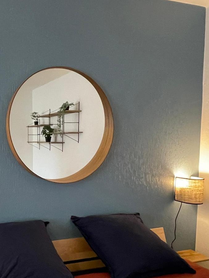 Grand Studio Joli Coeur - Calme Cosy Lumineux + Parking Διαμέρισμα Νανσύ Εξωτερικό φωτογραφία